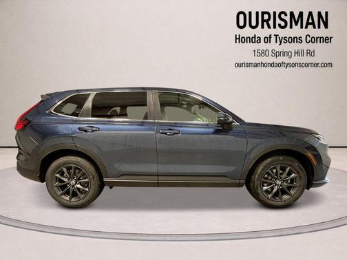 Canyon River Bl 2027 Honda CR-V EX-L