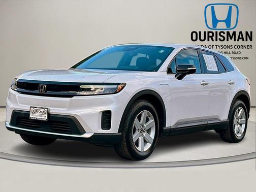 2024 Honda Prologue EX