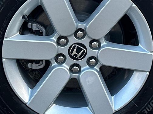 2024 Honda Prologue EX