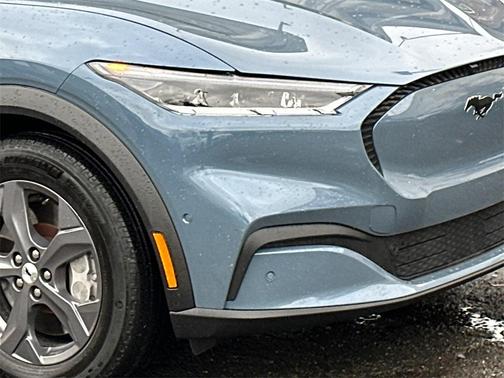2023 Ford Mustang Mach-E Select