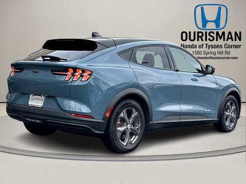 2023 Ford Mustang Mach-E Select