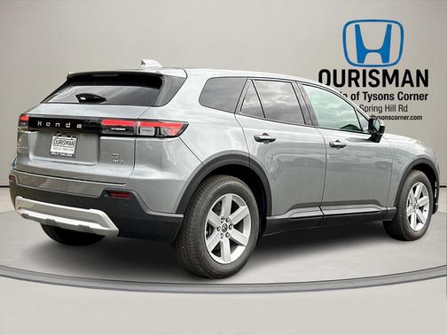 2025 Honda Prologue EX