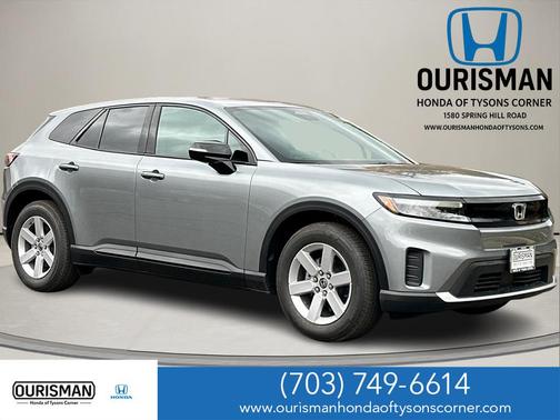 2025 Honda Prologue EX