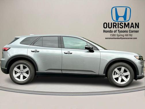 2025 Honda Prologue EX