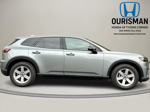 2025 Honda Prologue EX