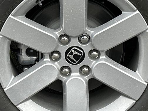 2025 Honda Prologue EX