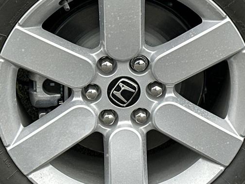 2025 Honda Prologue EX