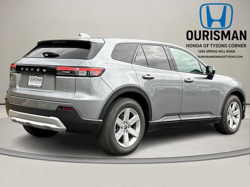 2025 Honda Prologue EX