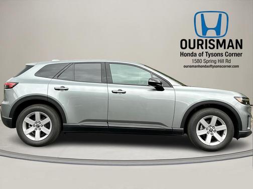 2025 Honda Prologue EX