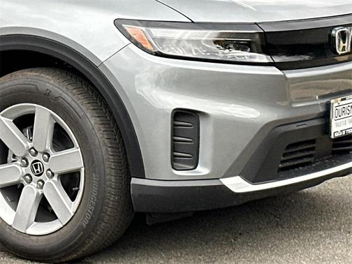 2025 Honda Prologue EX