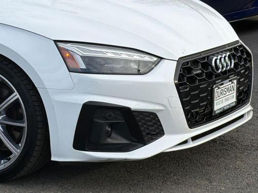 2025 Audi A5 Sportback 45 S Line Premium