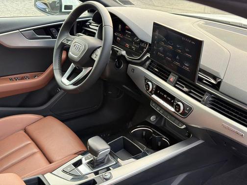 2025 Audi A5 Sportback 45 S Line Premium