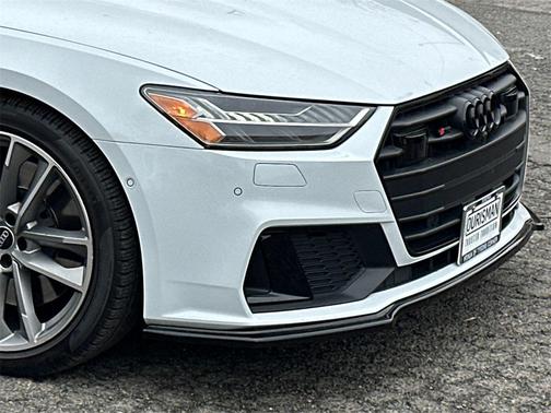 2021 Audi A7 55 Prestige