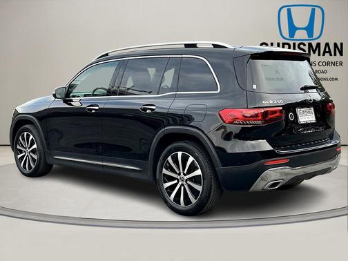 2023 Mercedes-Benz GLB 250 4MATIC