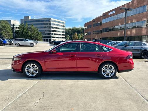 2023 Honda Accord LX 1.5T