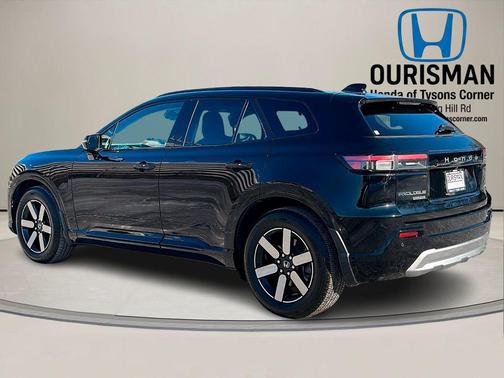 2024 Honda Prologue Touring