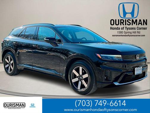 2024 Honda Prologue Touring