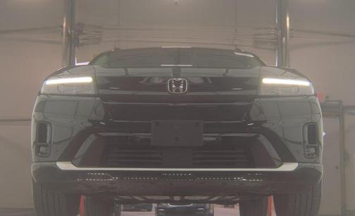 2024 Honda Prologue Touring