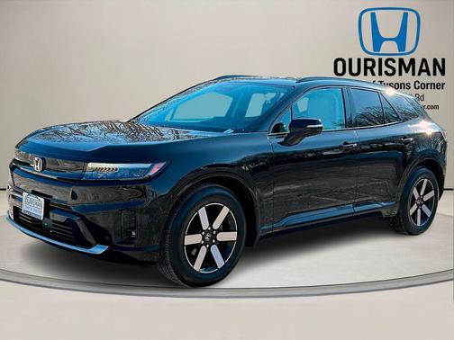 2024 Honda Prologue Touring