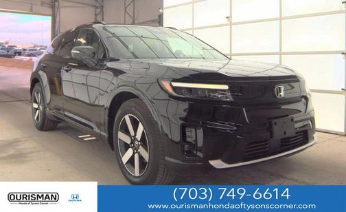 2024 Honda Prologue Touring