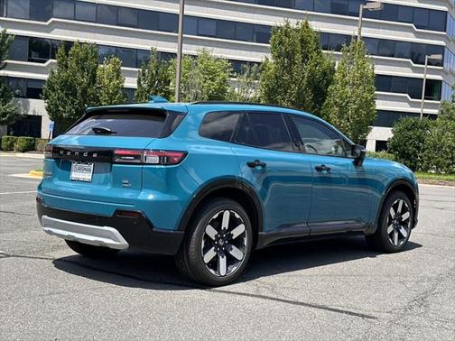 2025 Honda Prologue Elite