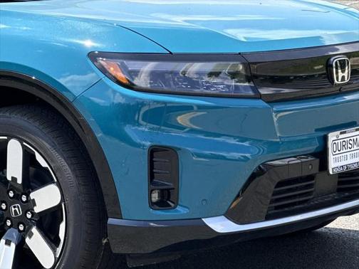 2025 Honda Prologue Elite