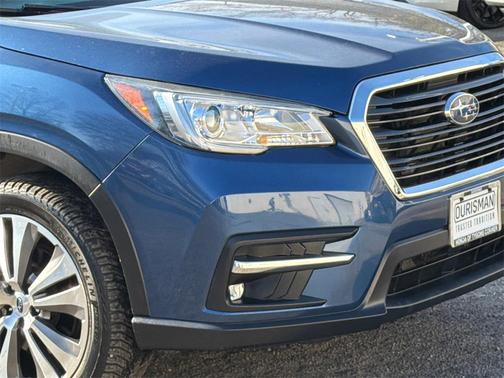 2020 Subaru Ascent Premium 7-Passenger