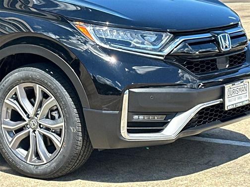 2020 Honda CR-V Hybrid Touring