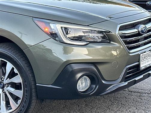 2019 Subaru Outback 2.5i Touring