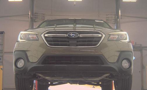 2019 Subaru Outback 2.5i Touring
