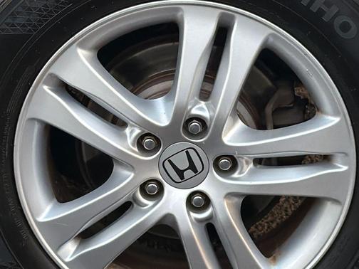 2011 Honda CR-V EX-L