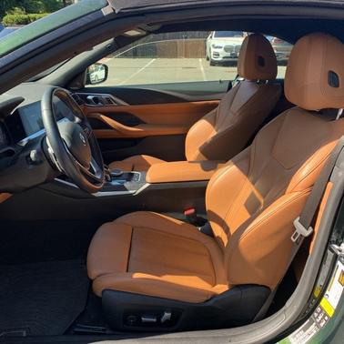 2023 BMW 430 i xDrive
