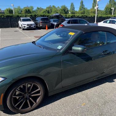2023 BMW 430 i xDrive