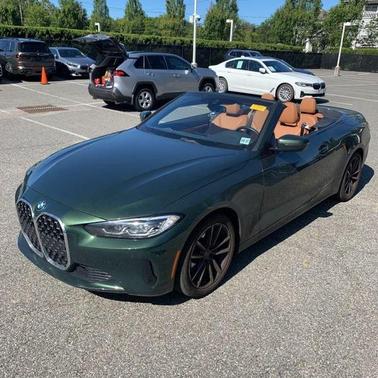 2023 BMW 430 i xDrive