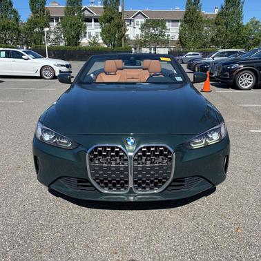 2023 BMW 430 i xDrive