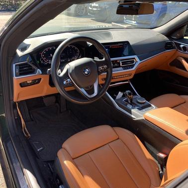 2023 BMW 430 i xDrive