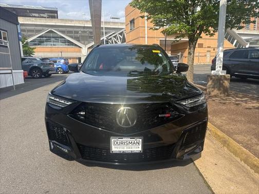 2025 Acura MDX Type S Advance Package