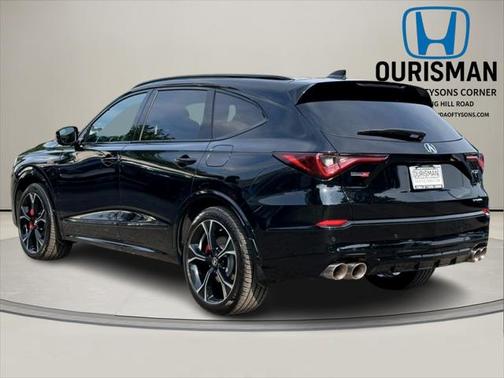 2025 Acura MDX Type S Advance Package