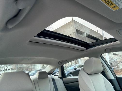 2024 Honda Accord EX 1.5T