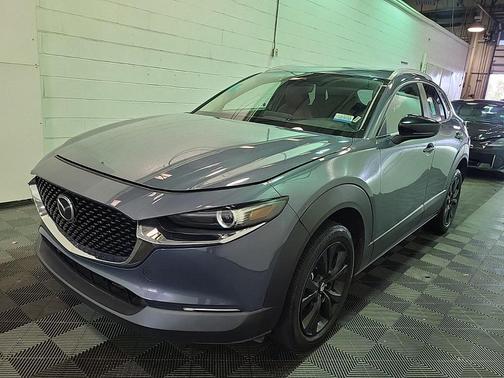 2023 Mazda CX-30 2.5 S Carbon Edition