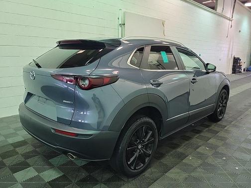 2023 Mazda CX-30 2.5 S Carbon Edition