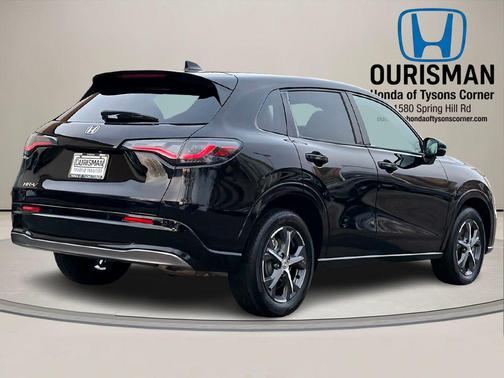 2023 Honda HR-V EX-L