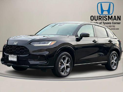 2023 Honda HR-V EX-L