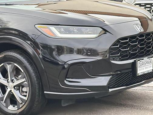 2023 Honda HR-V EX-L