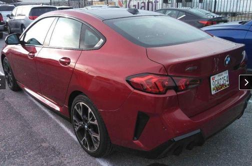 2025 BMW 228 Gran Coupe i