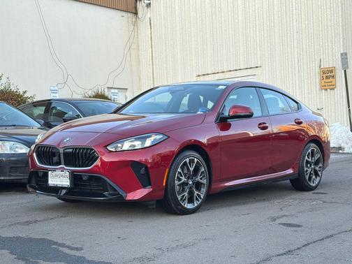 2025 BMW 228 Gran Coupe i