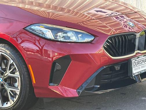 2025 BMW 228 Gran Coupe i