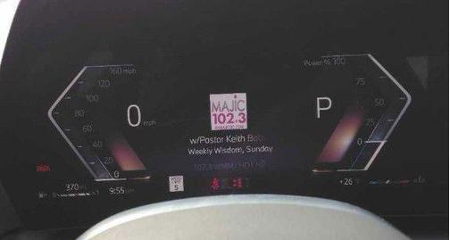 2025 BMW 228 Gran Coupe i