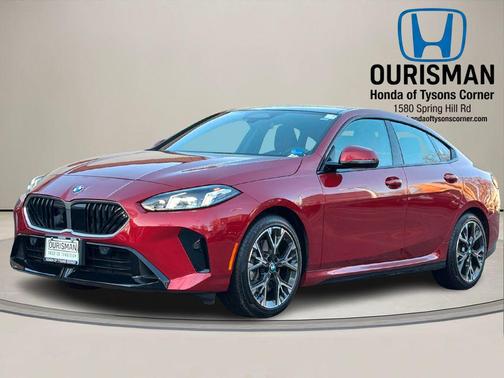 2025 BMW 228 Gran Coupe i