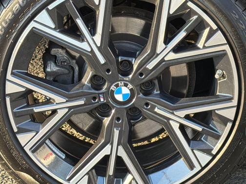 2025 BMW 228 Gran Coupe i